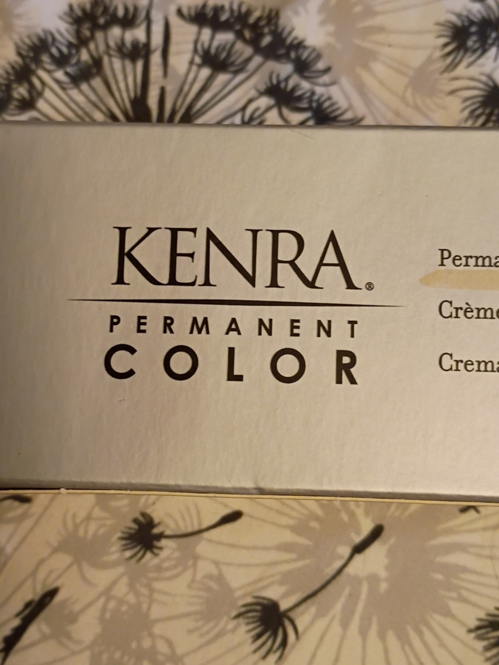 Copper Hair Color Bundle - Picture 11 of 13
